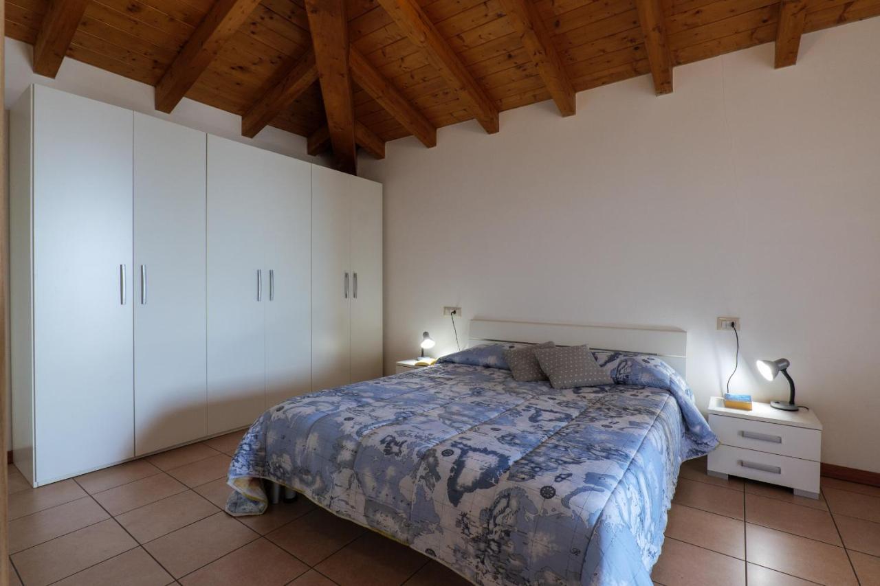 Panoramic'S Loft Apartment Verbania Exterior photo