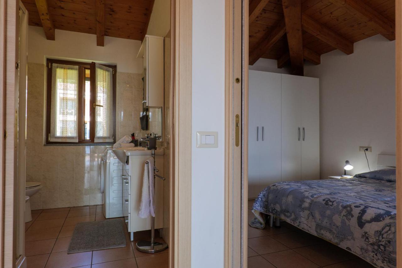Panoramic'S Loft Apartment Verbania Exterior photo