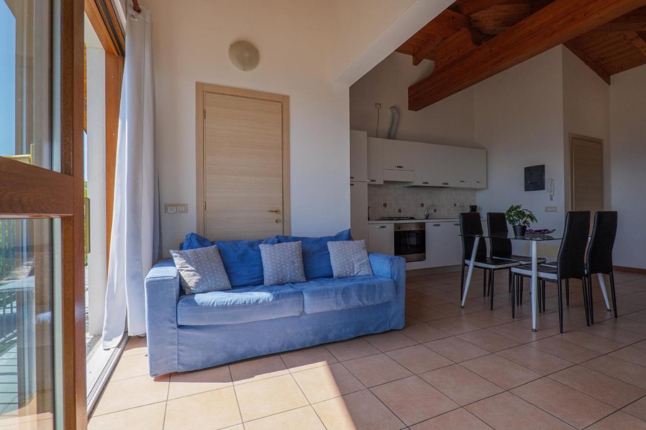Panoramic'S Loft Apartment Verbania Exterior photo