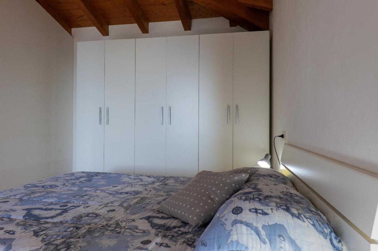 Panoramic'S Loft Apartment Verbania Exterior photo