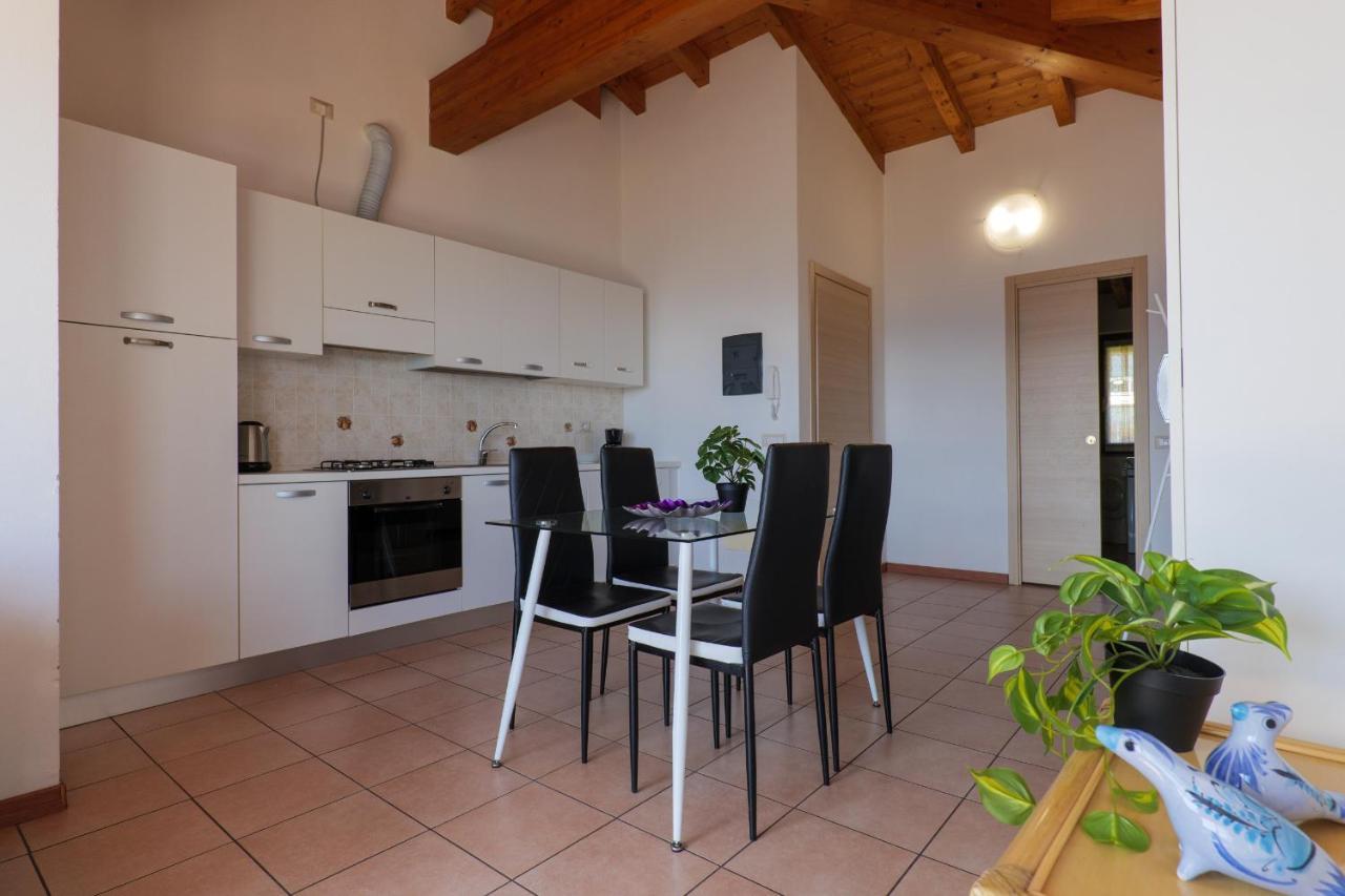 Panoramic'S Loft Apartment Verbania Exterior photo
